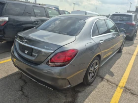 Mercedes-Benz C 300 * АВТО КРЕДИТ* ЦЕНА ДО БГ * Сервизна история *  - 49000 лв. / 25053.30 € - 56008316 3