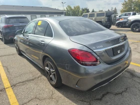 Mercedes-Benz C 300 * АВТО КРЕДИТ* ЦЕНА ДО БГ * Сервизна история *  - 49000 лв. / 25053.30 € - 56008316 4
