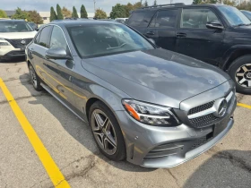 Mercedes-Benz C 300 * АВТО КРЕДИТ* ЦЕНА ДО БГ * Сервизна история *  - 49000 лв. / 25053.30 € - 56008316 2