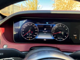 Mercedes-Benz S 63 AMG * CARFAX * БЕЗ ПЪРВОНАЧАЛНА ВНОСКА - 99999 лв. / 51128.68 € - 89098625 7