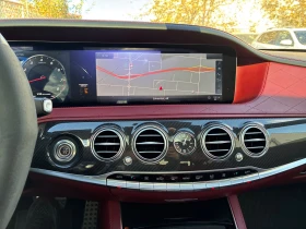 Mercedes-Benz S 63 AMG * CARFAX * БЕЗ ПЪРВОНАЧАЛНА ВНОСКА - 99999 лв. / 51128.68 € - 89098625 8