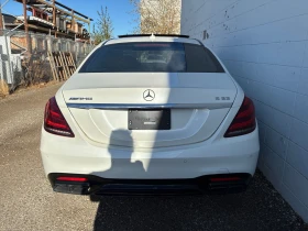 Mercedes-Benz S 63 AMG * CARFAX * БЕЗ ПЪРВОНАЧАЛНА ВНОСКА - 99999 лв. / 51128.68 € - 89098625 5