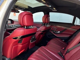 Mercedes-Benz S 63 AMG * CARFAX * БЕЗ ПЪРВОНАЧАЛНА ВНОСКА - 99999 лв. / 51128.68 € - 89098625 11