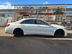 Mercedes-Benz S 63 AMG * CARFAX * БЕЗ ПЪРВОНАЧАЛНА ВНОСКА - 99999 лв. / 51128.68 € - 89098625 4