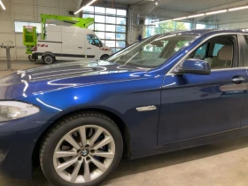 BMW 530 - 18900 лв. / 9663.42 € - 43951124 4