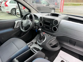 Citroen Berlingo (KATO )^() | Mobile.bg    15