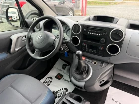 Citroen Berlingo (KATO )^() | Mobile.bg    16