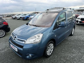 Citroen Berlingo (KATO НОВА)^(АГУ)