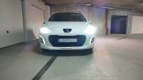 Peugeot 308, снимка 3