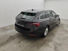Skoda Octavia 2.0 TDI Ambition, снимка 4