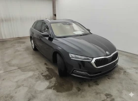 Skoda Octavia 2.0 TDI Ambition