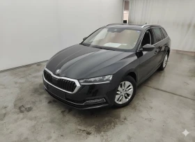 Skoda Octavia 2.0 TDI Ambition, снимка 2