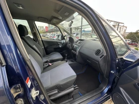 Fiat Sedici Лек - 6300 лв. / 3221.14 € - 29056345 7