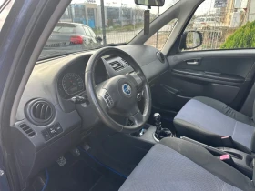 Fiat Sedici Лек - 6300 лв. / 3221.14 € - 29056345 5