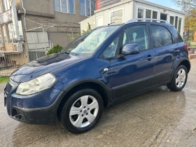 Fiat Sedici Лек - 6300 лв. / 3221.14 € - 29056345 10