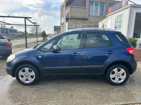 Fiat Sedici Лек - 6300 лв. / 3221.14 € - 29056345 3