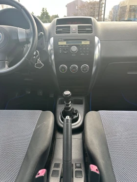 Fiat Sedici Лек - 6300 лв. / 3221.14 € - 29056345 8