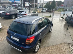 Fiat Sedici Лек - 6300 лв. / 3221.14 € - 29056345 12