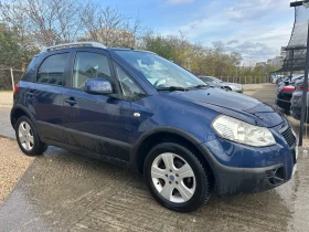 Fiat Sedici Лек - 6300 лв. / 3221.14 € - 29056345 2