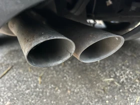 Mercedes-Benz C 200 CDI OM646, снимка 7