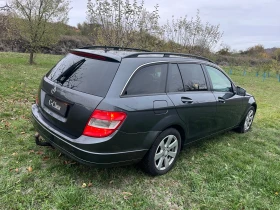 Mercedes-Benz C 200 CDI OM646, снимка 3