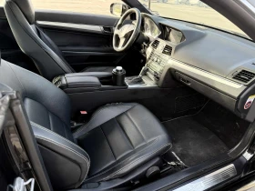 Mercedes-Benz E 250, снимка 8