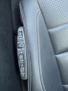 Mercedes-Benz E 250, снимка 10