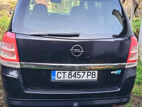 Opel Zafira, снимка 2