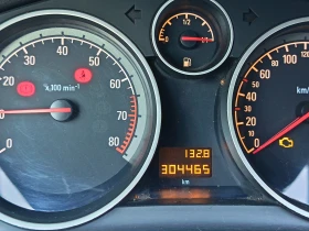 Opel Zafira, снимка 8