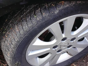 Opel Zafira, снимка 5