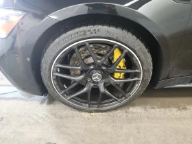 Mercedes-Benz AMG GT * 53 * CARFAX * ЦЕНА ДО БЪЛГАРИЯ, снимка 8