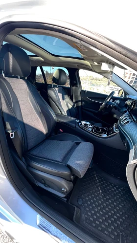 Mercedes-Benz E 220 OM654 9G-Tronic 194hp | Mobile.bg � ����� ������ 14