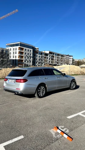 Mercedes-Benz E 220 OM654 9G-Tronic 194hp | Mobile.bg � ����� ������ 6