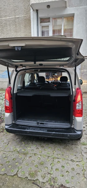 Peugeot Partner | Mobile.bg � ����� ������ 12