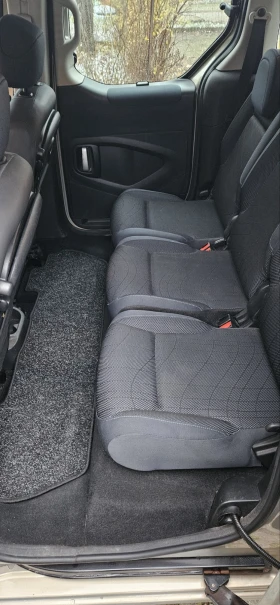 Peugeot Partner | Mobile.bg � ����� ������ 8