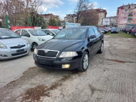 Skoda Octavia 1.9TDI* AUTOMATIC-DSG