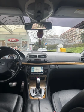 Mercedes-Benz E 350 - 4860 € / 9505.33 лв. - 75269648 6