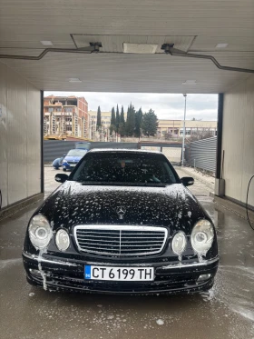 Mercedes-Benz E 350 - 4860 € / 9505.33 лв. - 75269648 2
