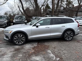 Volvo V60 Cross Country T5 AWD  CARFAX, снимка 2