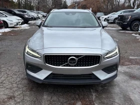 Volvo V60 Cross Country T5 AWD  CARFAX, снимка 6