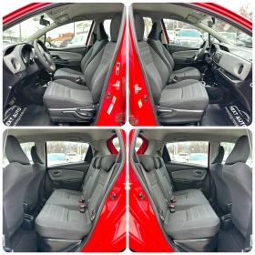 Toyota Yaris 1.5HYBRID 100HP AUTOMAT 145 000KM EU6B - 8300 € / 16233.39 лв. - 76384369 11