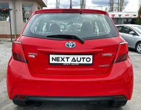 Toyota Yaris 1.5HYBRID 100HP AUTOMAT 145 000KM EU6B - 8300 € / 16233.39 лв. - 76384369 6