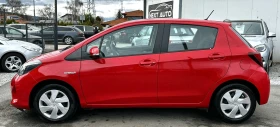 Toyota Yaris 1.5HYBRID 100HP AUTOMAT 145 000KM EU6B - 8300 € / 16233.39 лв. - 76384369 8