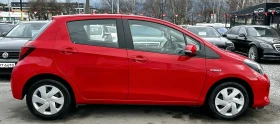 Toyota Yaris 1.5HYBRID 100HP AUTOMAT 145 000KM EU6B - 8300 € / 16233.39 лв. - 76384369 4