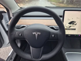 Tesla Model 3 Long Range/Dual Motor/09.21г/68000km - 25200 € / 49286.92 лв. - 12677390 14