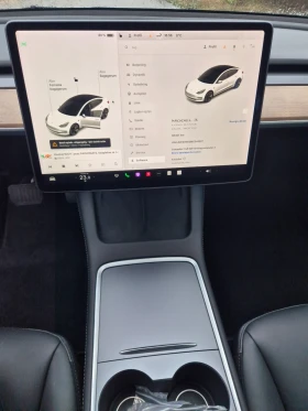 Tesla Model 3 Long Range/Dual Motor/09.21г/68000km - 25200 € / 49286.92 лв. - 12677390 13