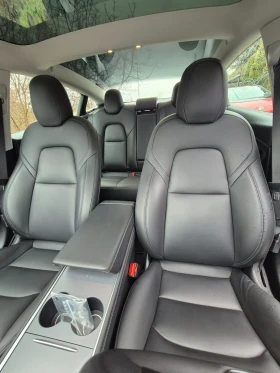 Tesla Model 3 Long Range/Dual Motor/09.21г/68000km - 25200 € / 49286.92 лв. - 12677390 11