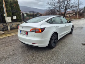 Tesla Model 3 Long Range/Dual Motor/09.21г/68000km - 25200 € / 49286.92 лв. - 12677390 4