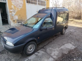 Ford Courier - 600 € / 1173.50 лв. - 83151895 7