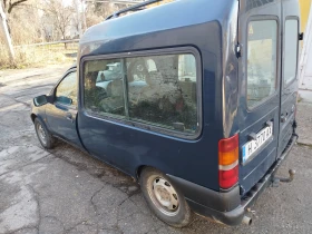 Ford Courier - 600 € / 1173.50 лв. - 83151895 6